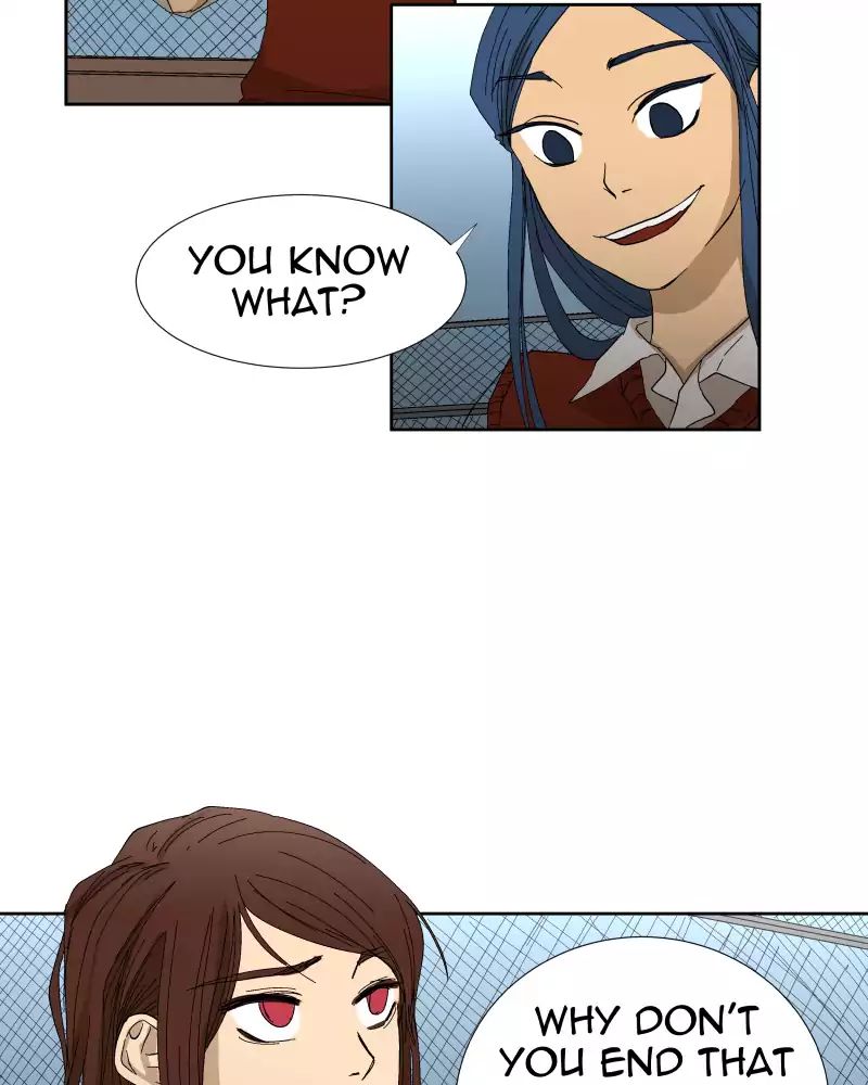 I Love Yoo chapter 2 - page 22