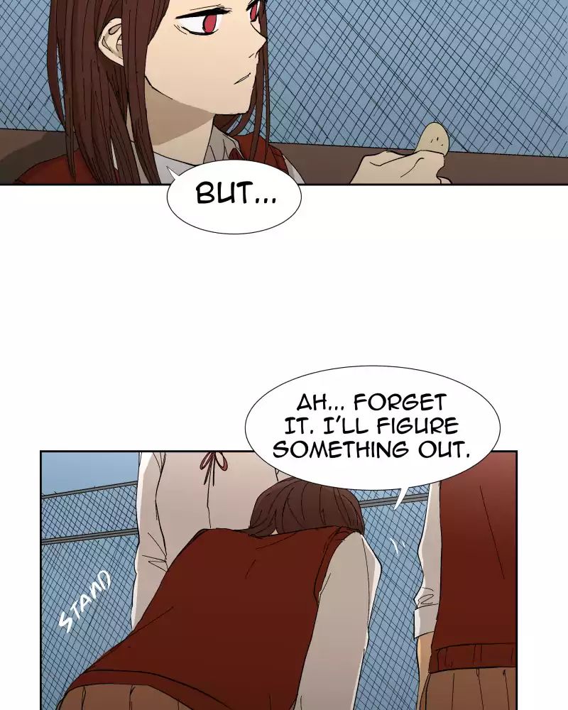 I Love Yoo chapter 2 - page 27