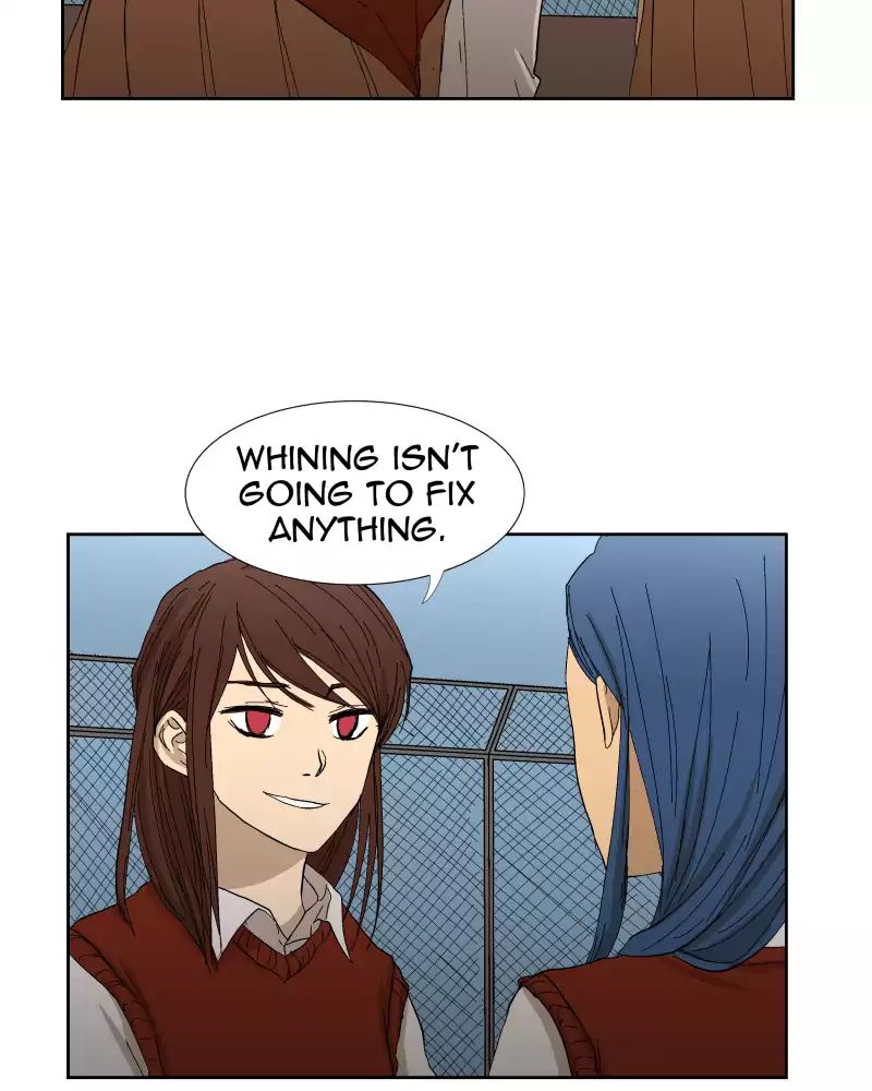 I Love Yoo chapter 2 - page 28