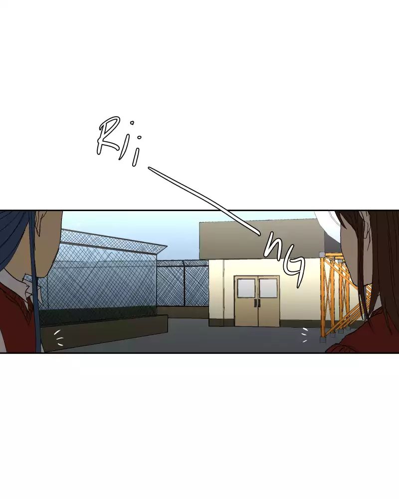 I Love Yoo chapter 2 - page 29