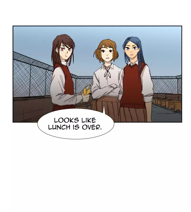 I Love Yoo chapter 2 - page 30