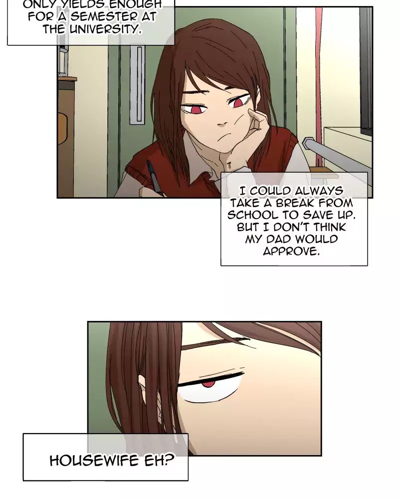 I Love Yoo chapter 2 - page 39