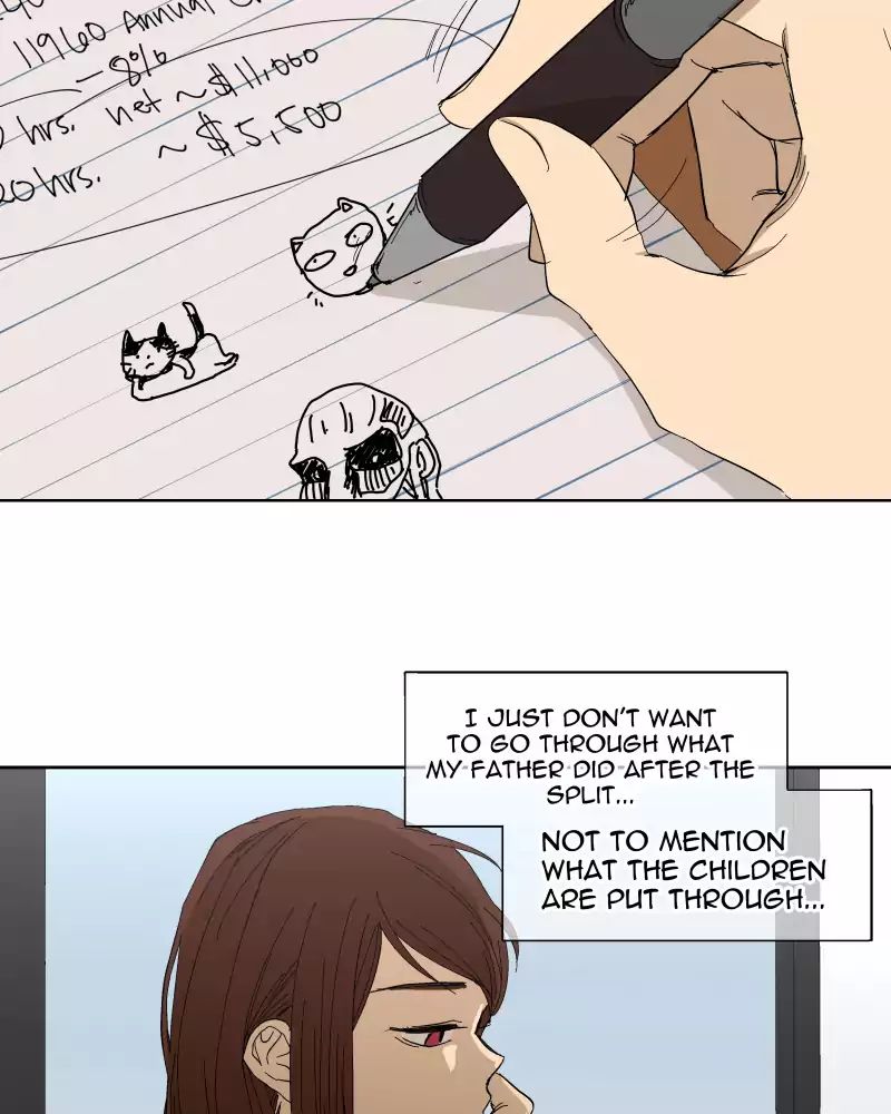 I Love Yoo chapter 2 - page 41
