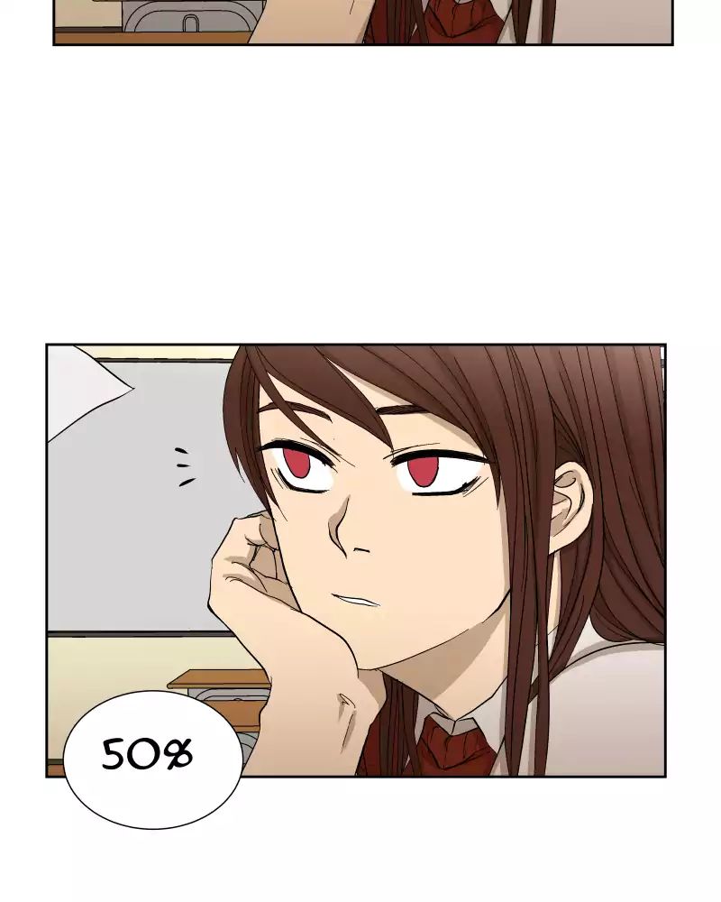 I Love Yoo chapter 2 - page 5