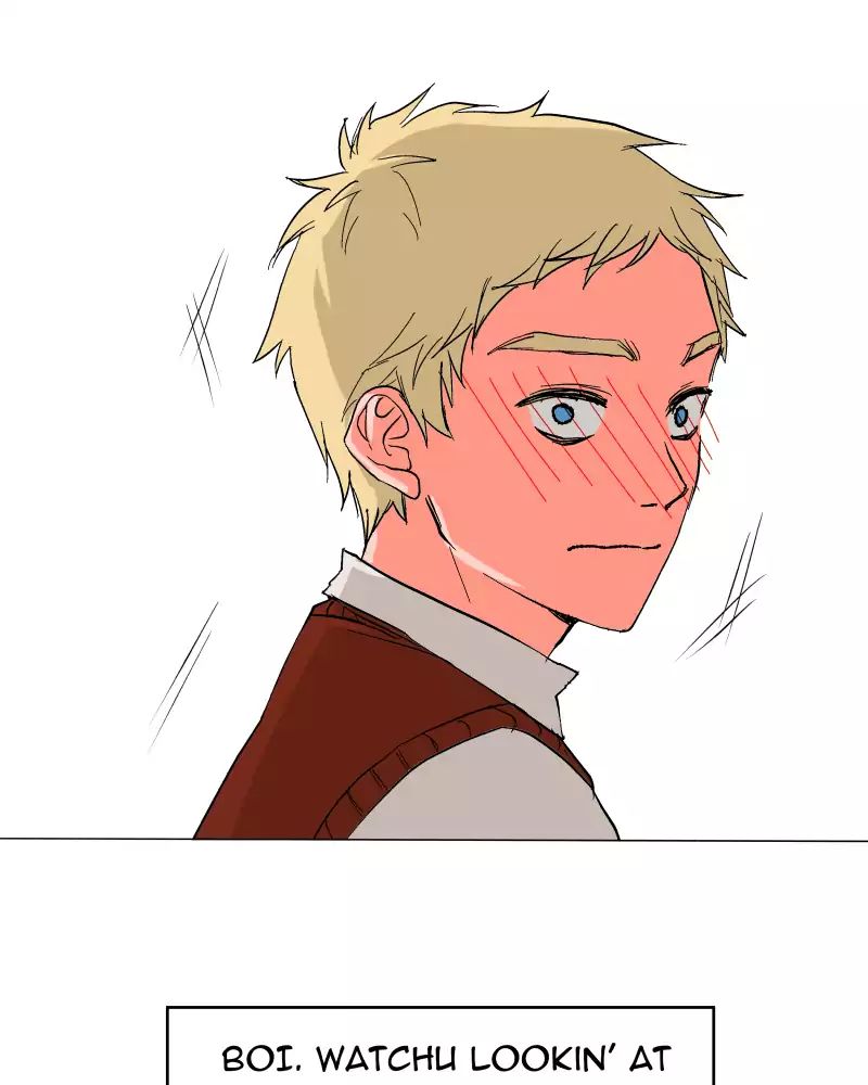 I Love Yoo chapter 2 - page 54