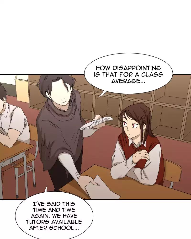 I Love Yoo chapter 2 - page 6