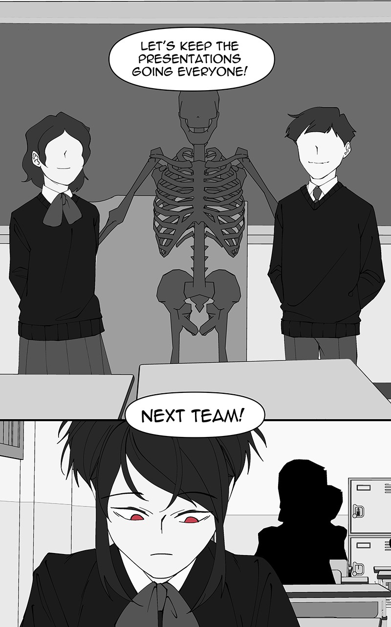 I Love Yoo chapter 205 - page 1
