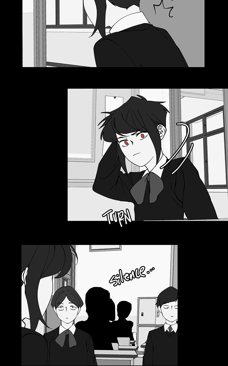 I Love Yoo chapter 205 - page 10