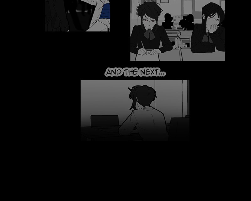 I Love Yoo chapter 205 - page 13