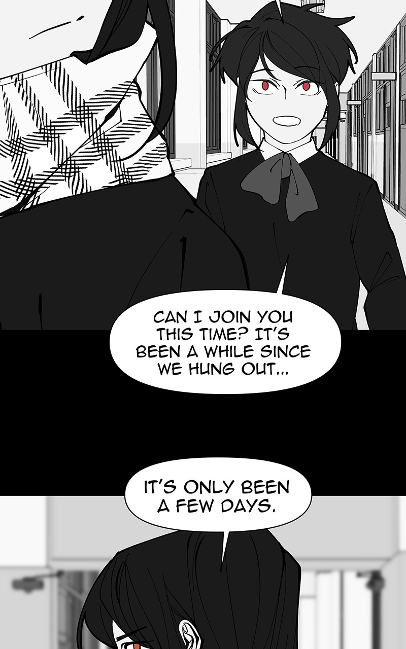 I Love Yoo chapter 205 - page 17