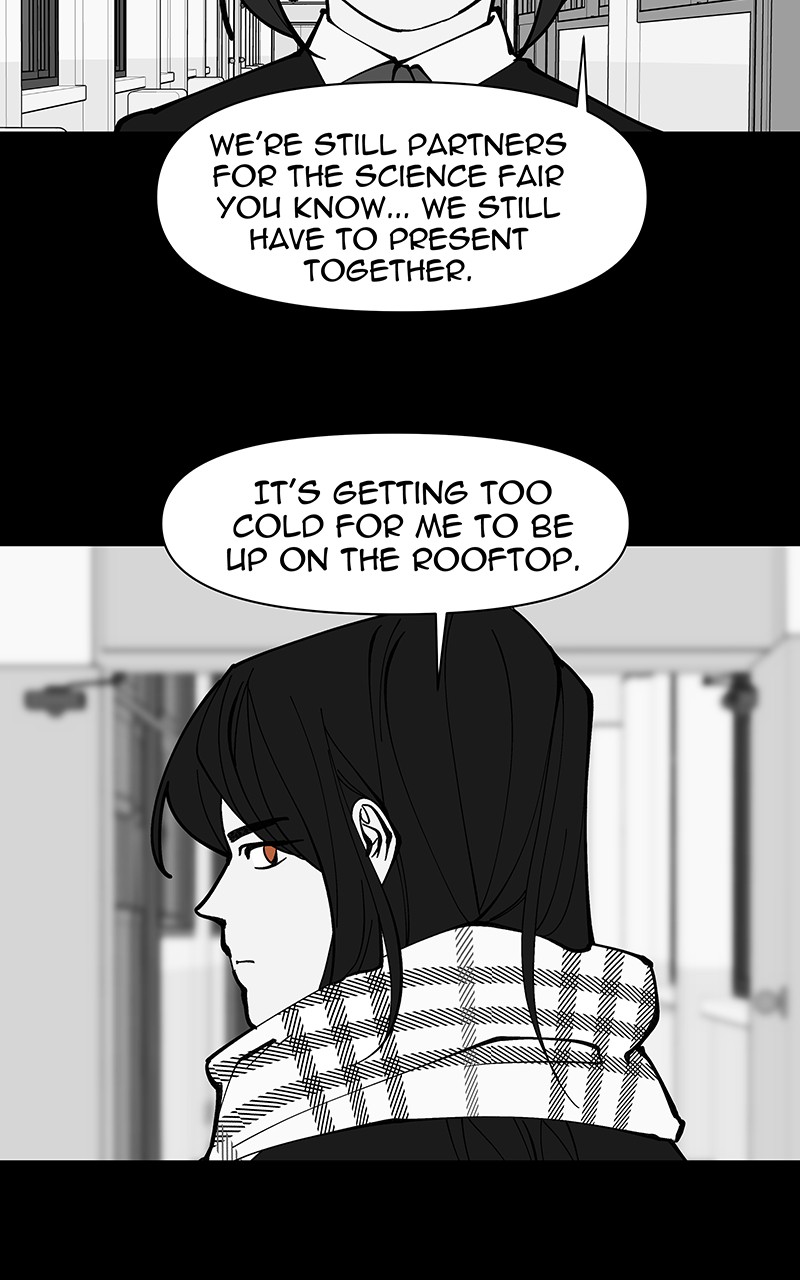 I Love Yoo chapter 205 - page 19