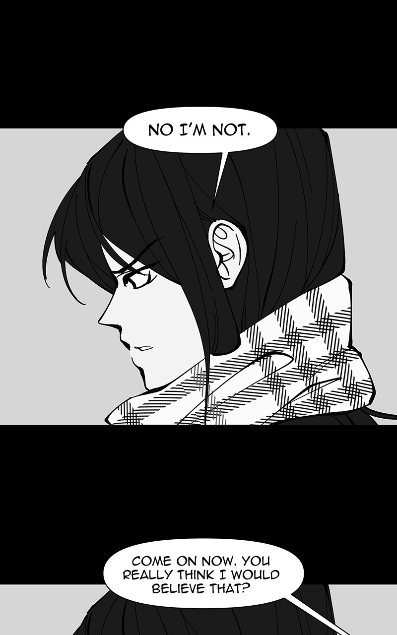 I Love Yoo chapter 205 - page 27
