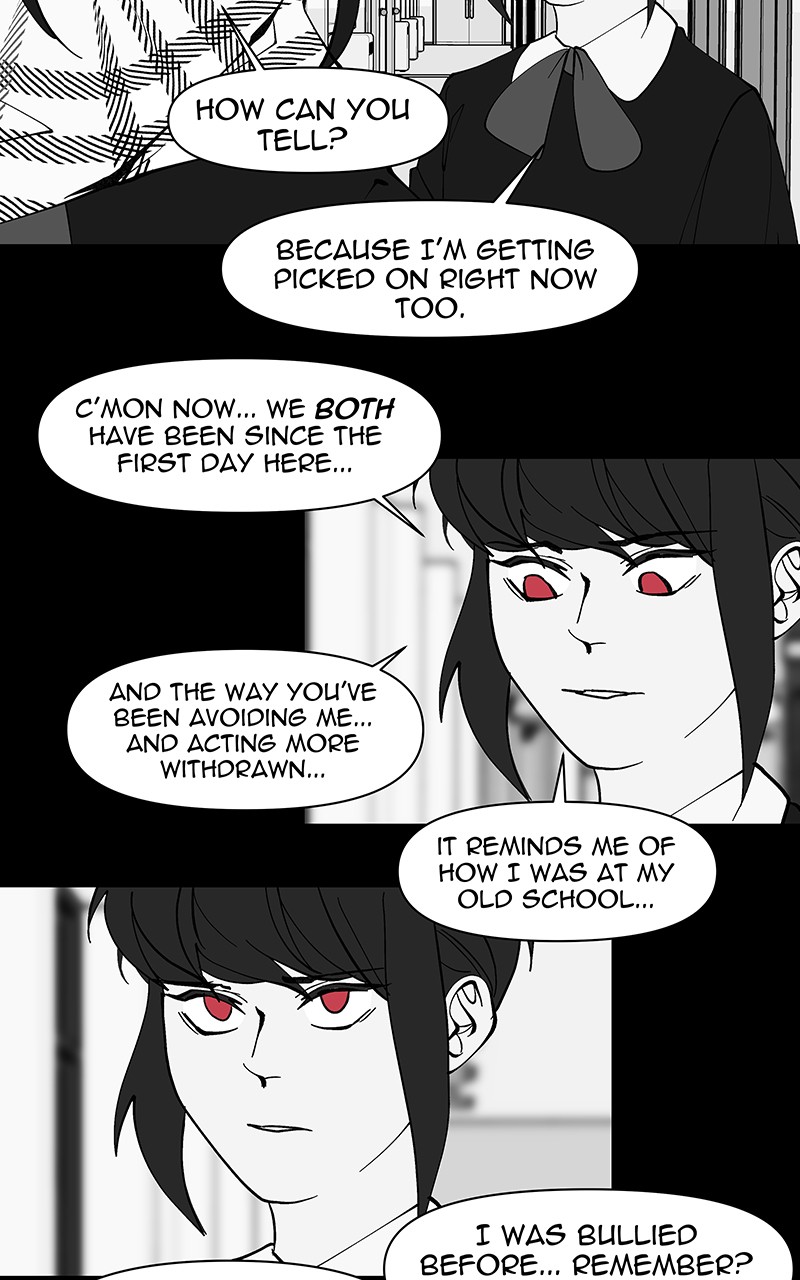 I Love Yoo chapter 205 - page 29