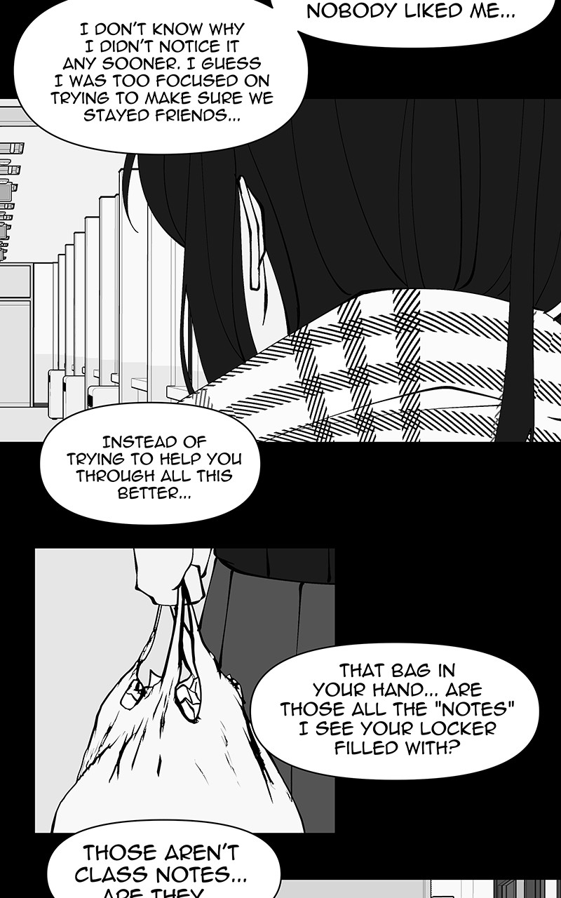 I Love Yoo chapter 205 - page 30