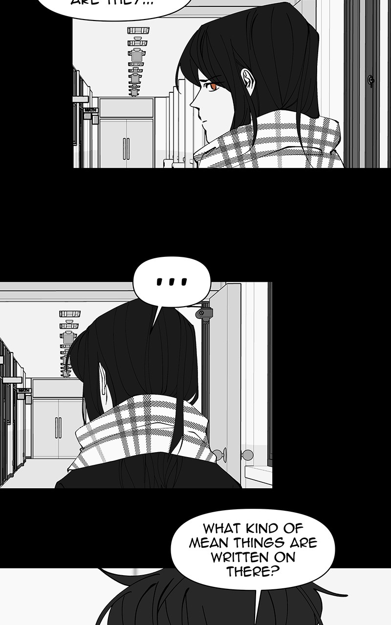 I Love Yoo chapter 205 - page 31