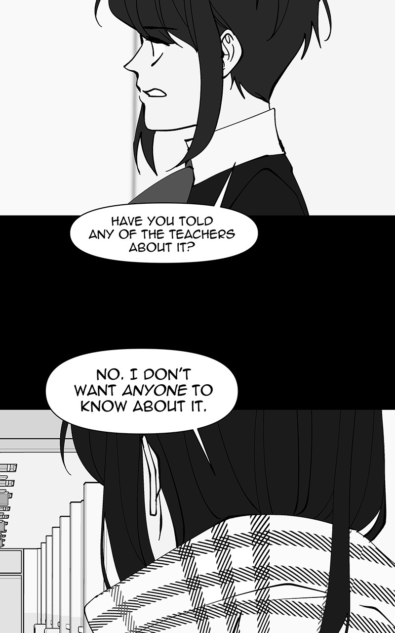 I Love Yoo chapter 205 - page 32
