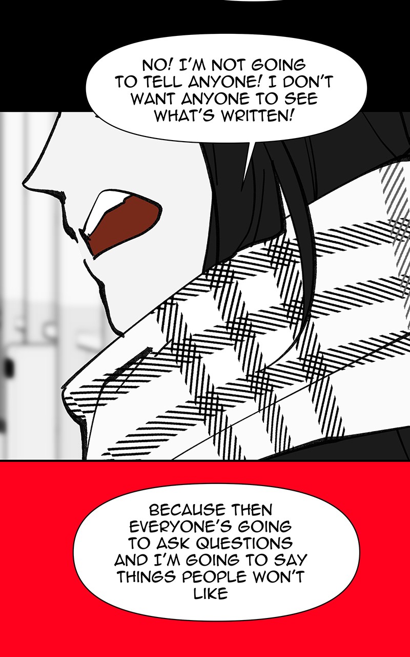 I Love Yoo chapter 205 - page 34