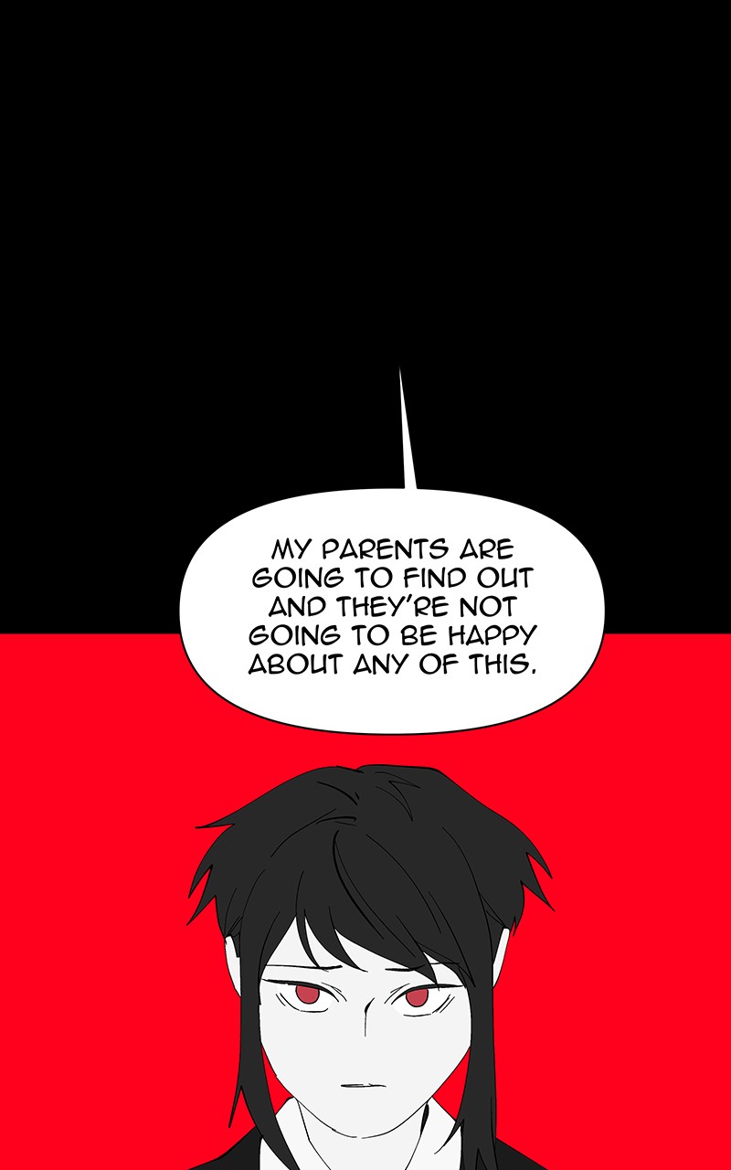 I Love Yoo chapter 205 - page 36