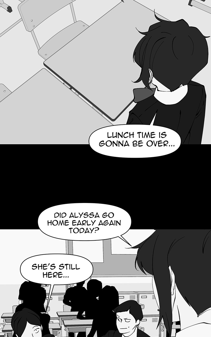 I Love Yoo chapter 205 - page 42