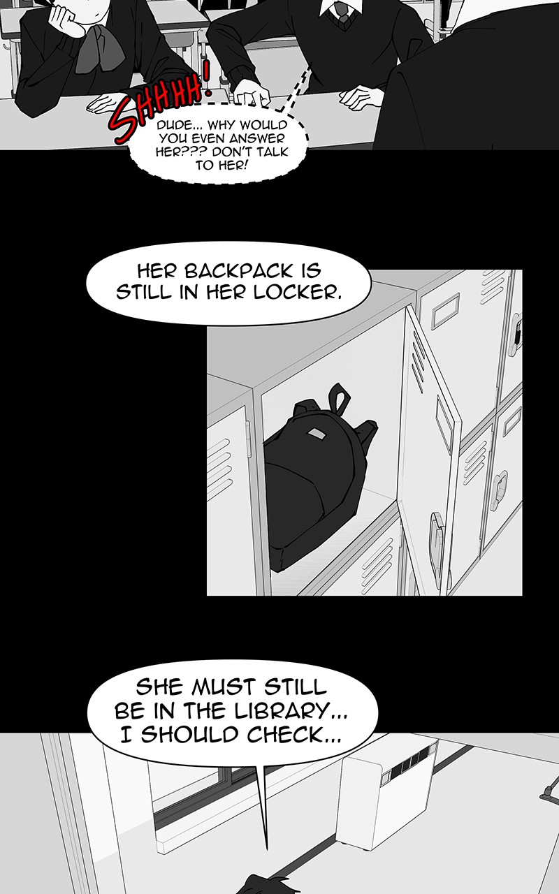 I Love Yoo chapter 205 - page 43