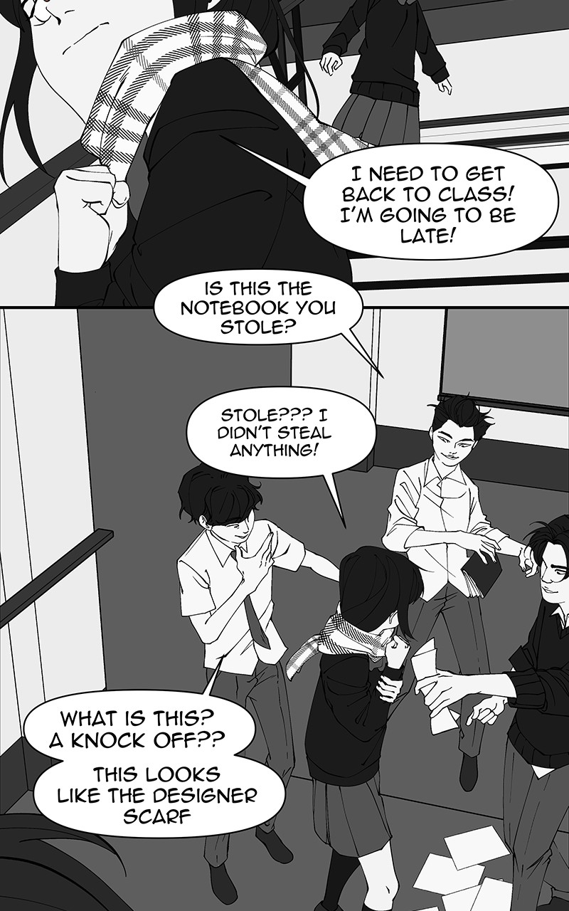 I Love Yoo chapter 205 - page 45