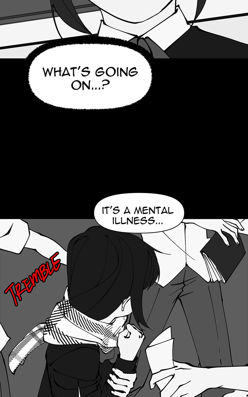 I Love Yoo chapter 205 - page 47