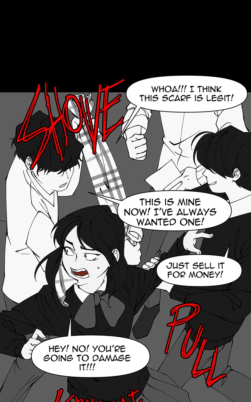 I Love Yoo chapter 205 - page 50