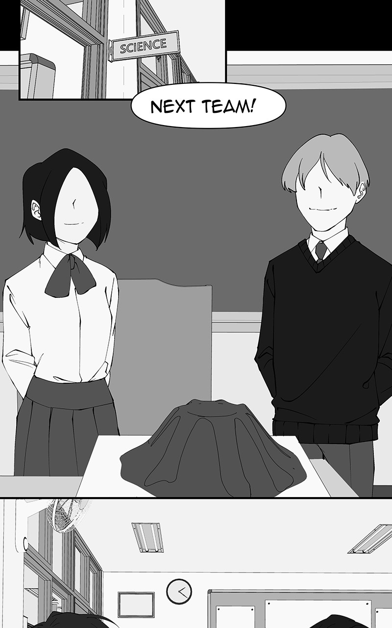 I Love Yoo chapter 205 - page 6