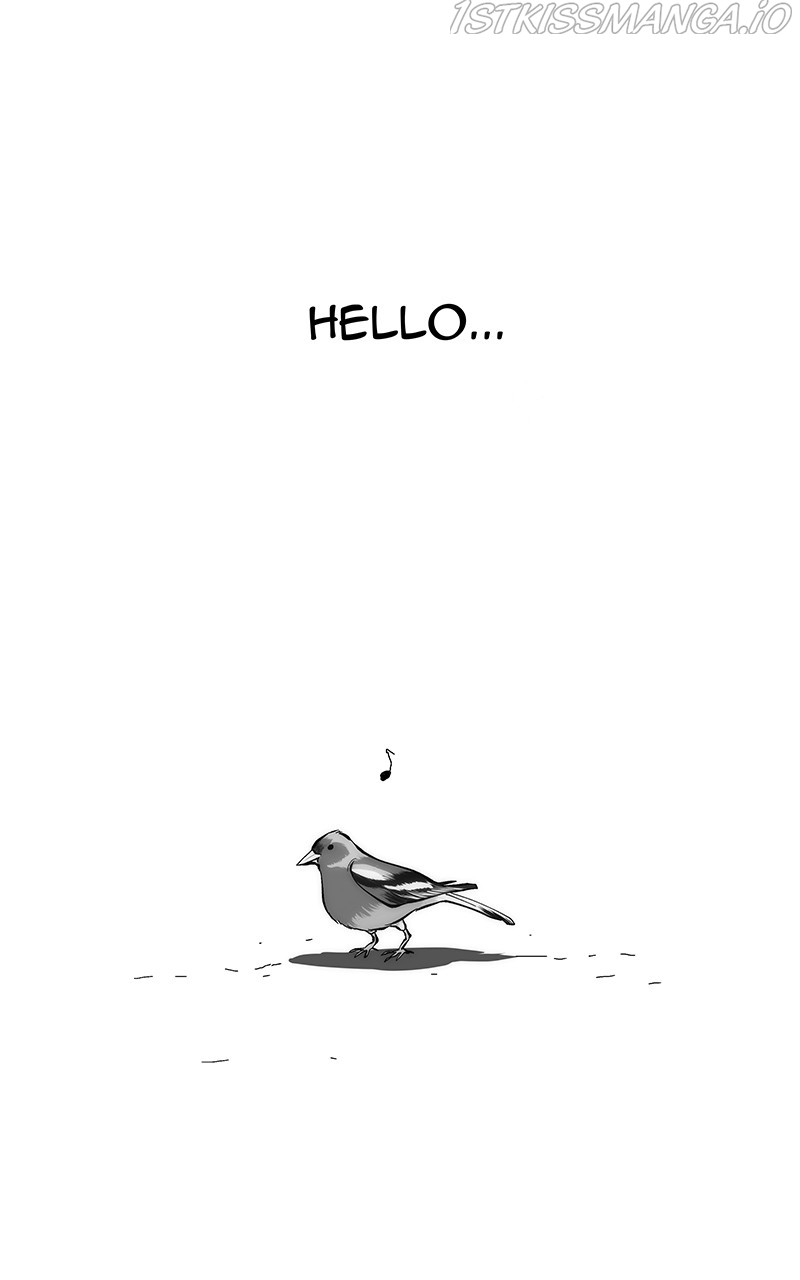 I Love Yoo chapter 210 - page 1