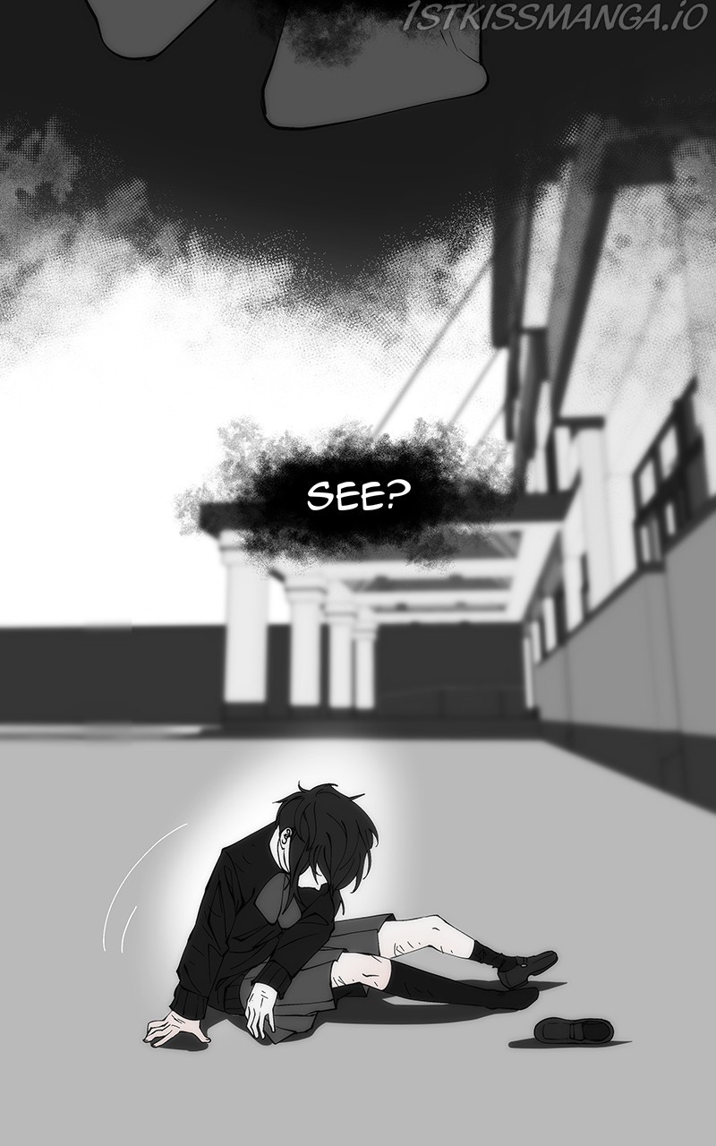 I Love Yoo chapter 210 - page 12