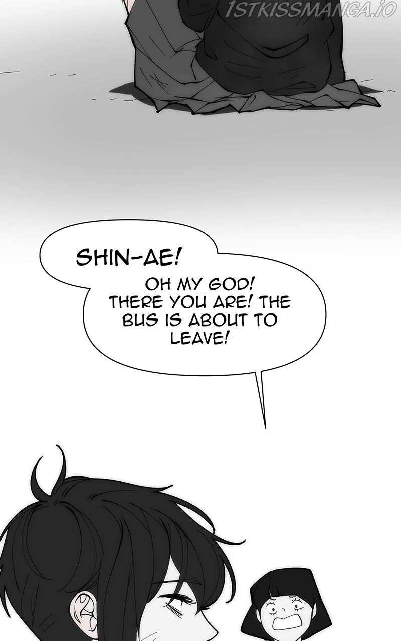 I Love Yoo chapter 210 - page 16