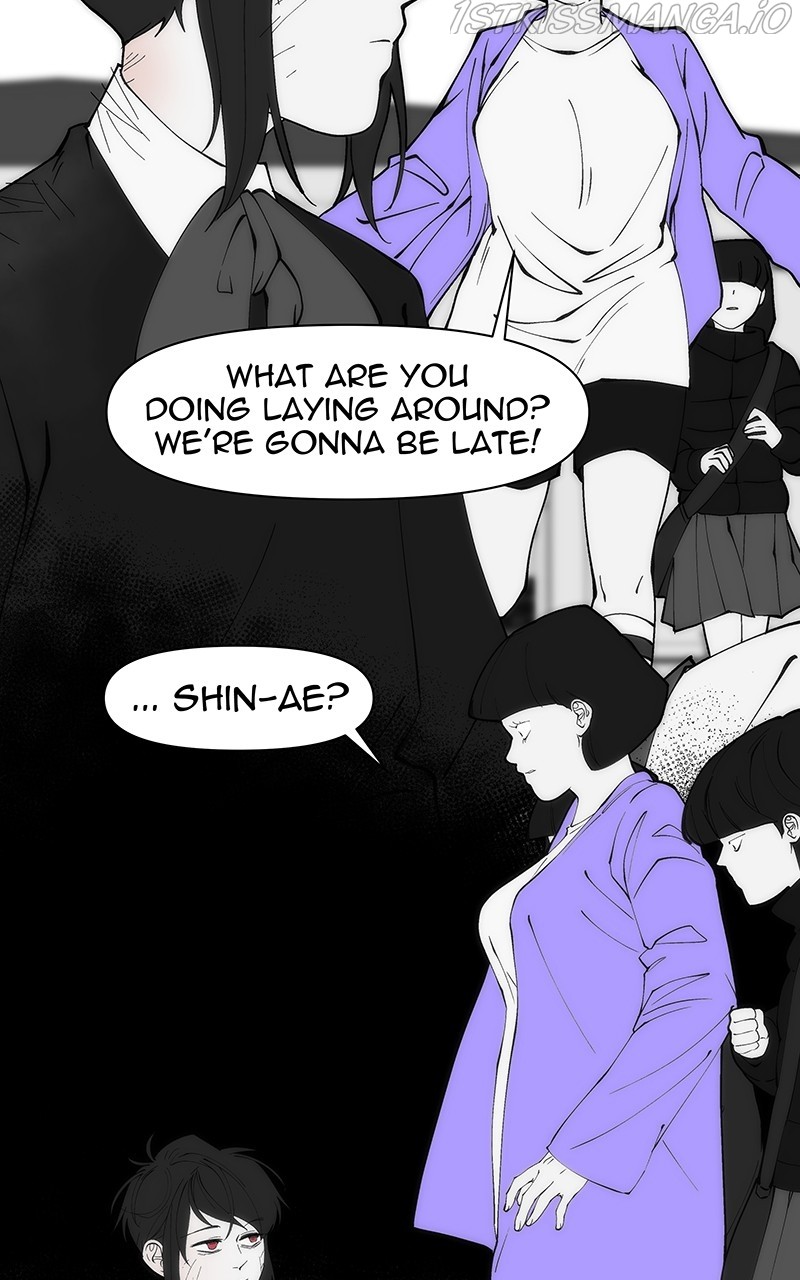 I Love Yoo chapter 210 - page 17