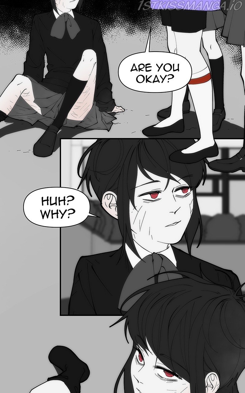 I Love Yoo chapter 210 - page 18