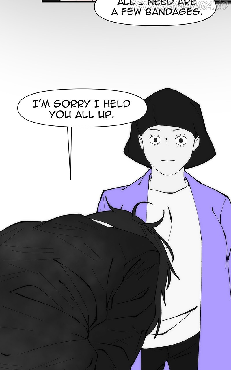 I Love Yoo chapter 210 - page 22