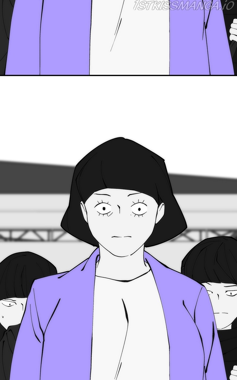 I Love Yoo chapter 210 - page 25