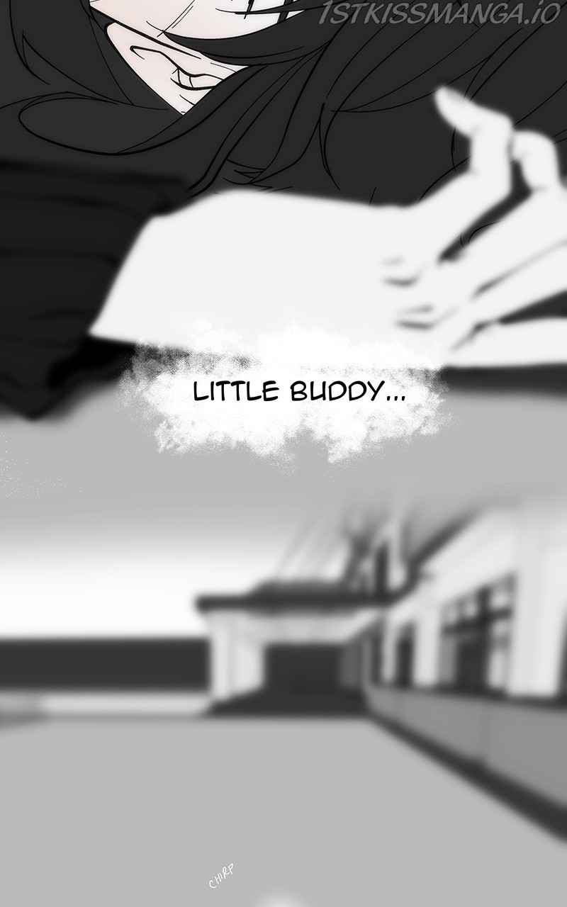 I Love Yoo chapter 210 - page 3