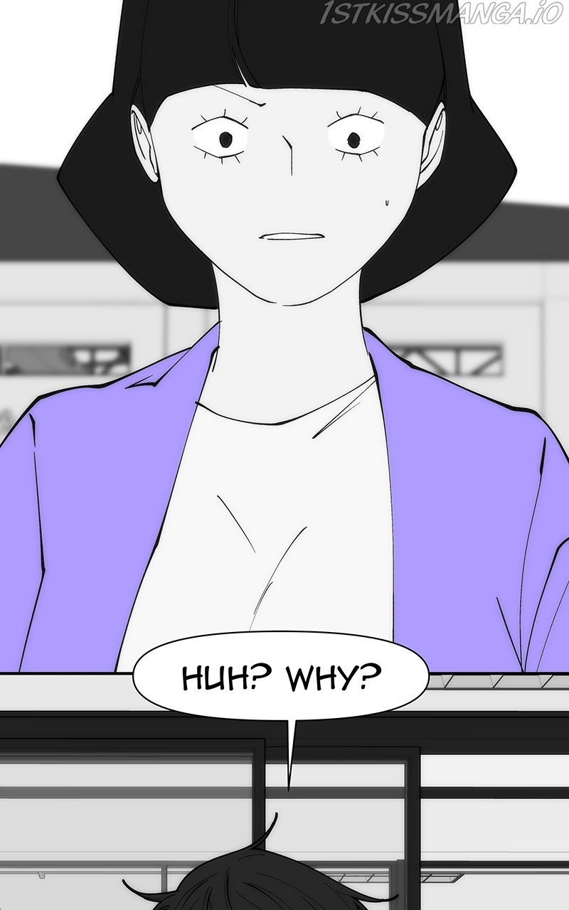 I Love Yoo chapter 210 - page 30