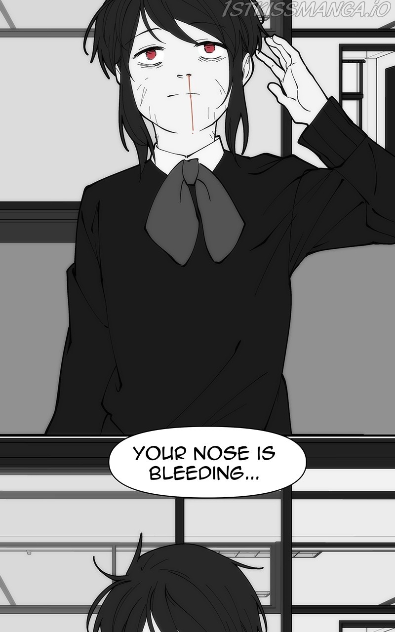 I Love Yoo chapter 210 - page 31