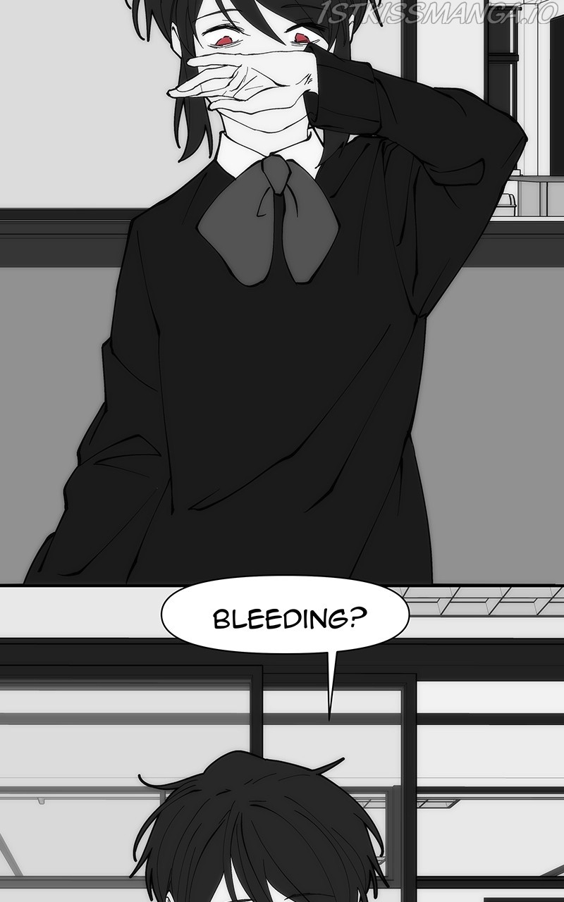 I Love Yoo chapter 210 - page 32