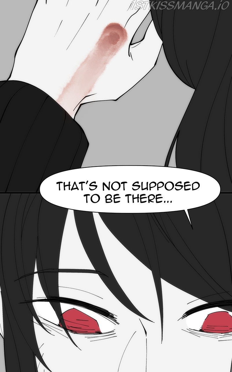 I Love Yoo chapter 210 - page 34