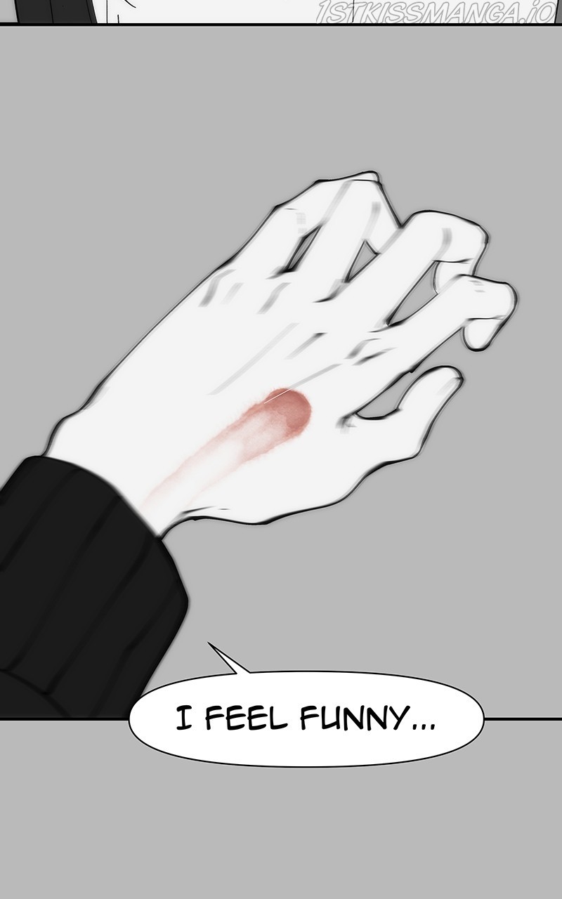 I Love Yoo chapter 210 - page 35
