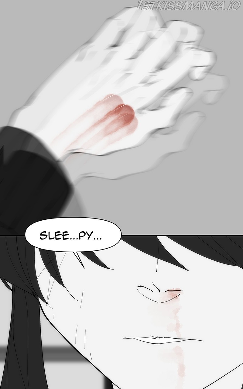 I Love Yoo chapter 210 - page 36