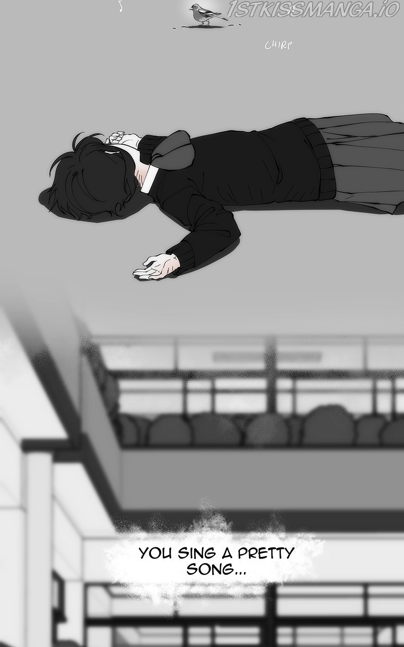 I Love Yoo chapter 210 - page 4