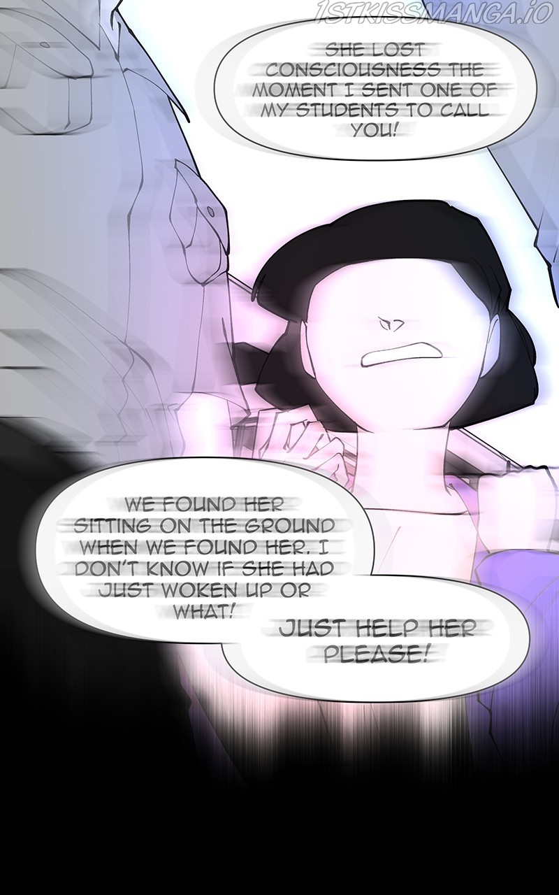 I Love Yoo chapter 210 - page 41