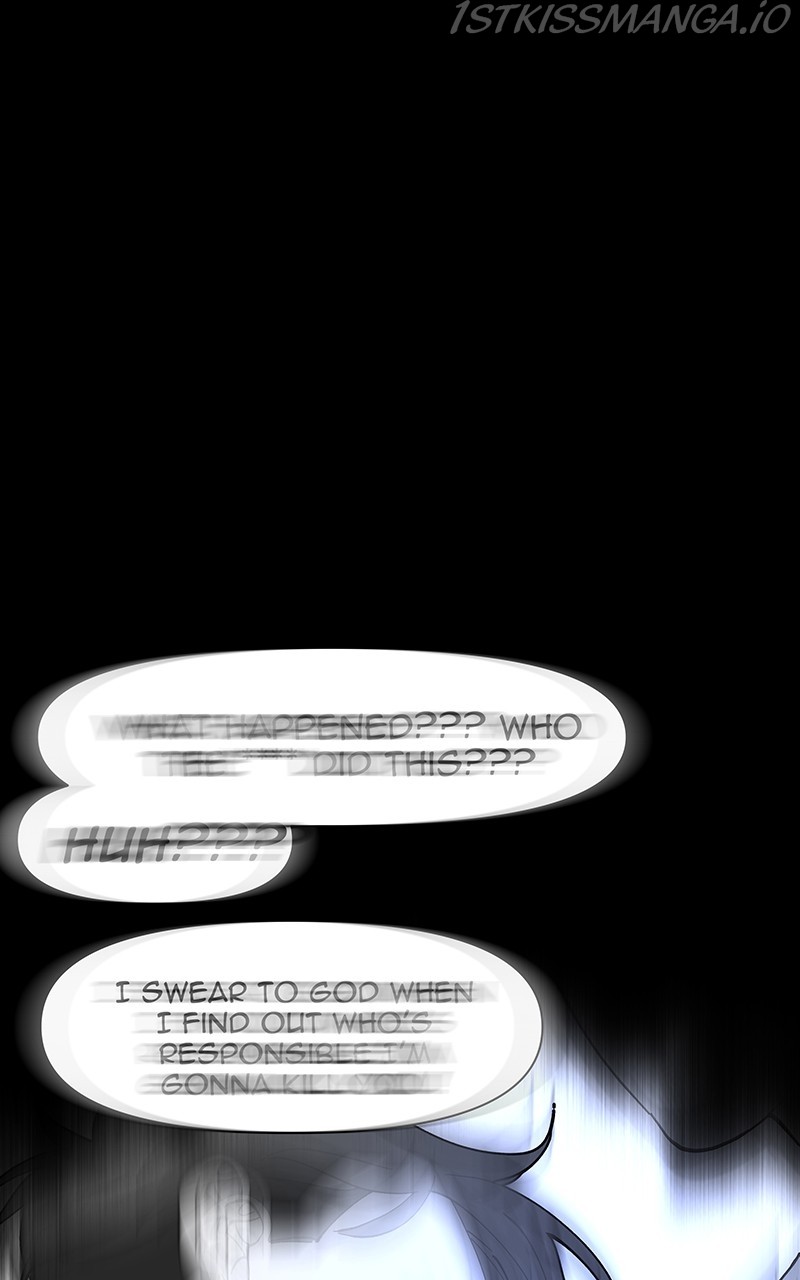 I Love Yoo chapter 210 - page 42