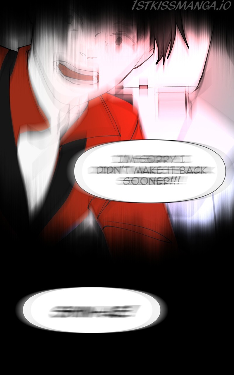 I Love Yoo chapter 210 - page 45