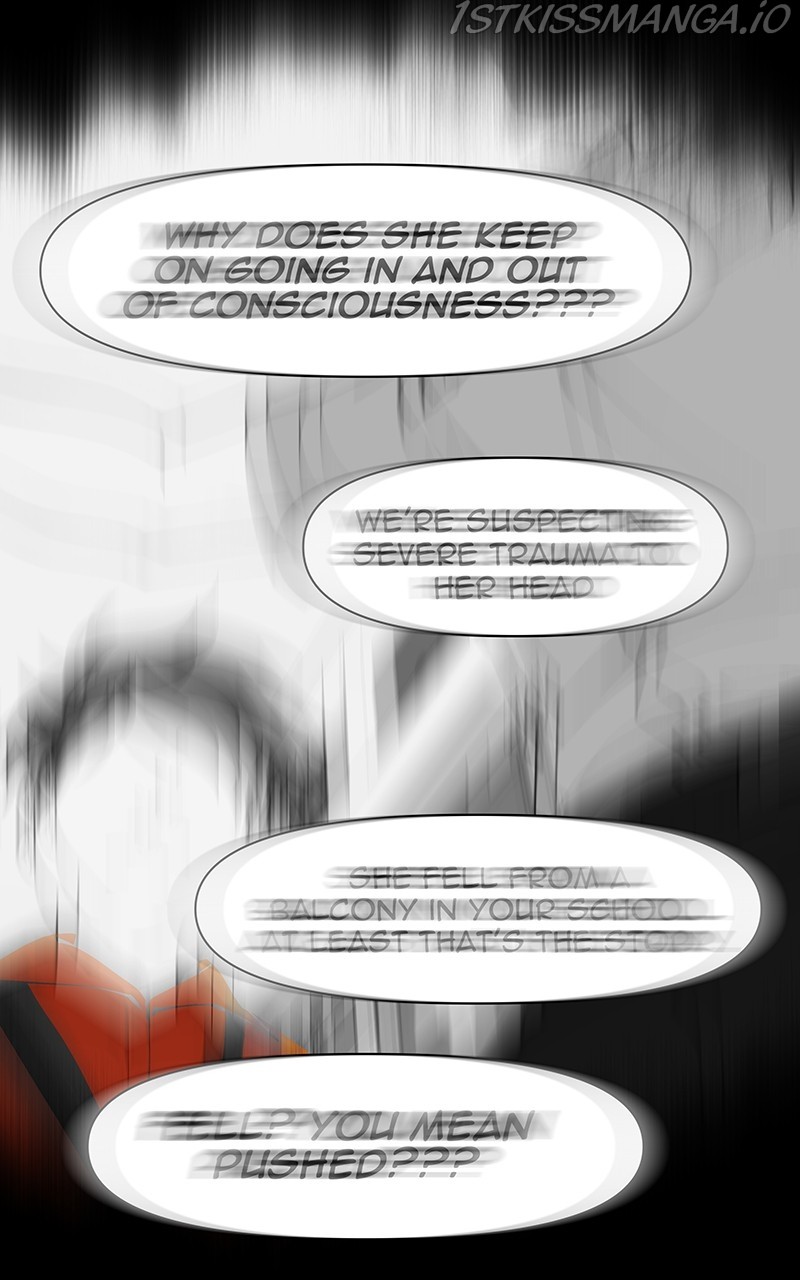 I Love Yoo chapter 210 - page 47