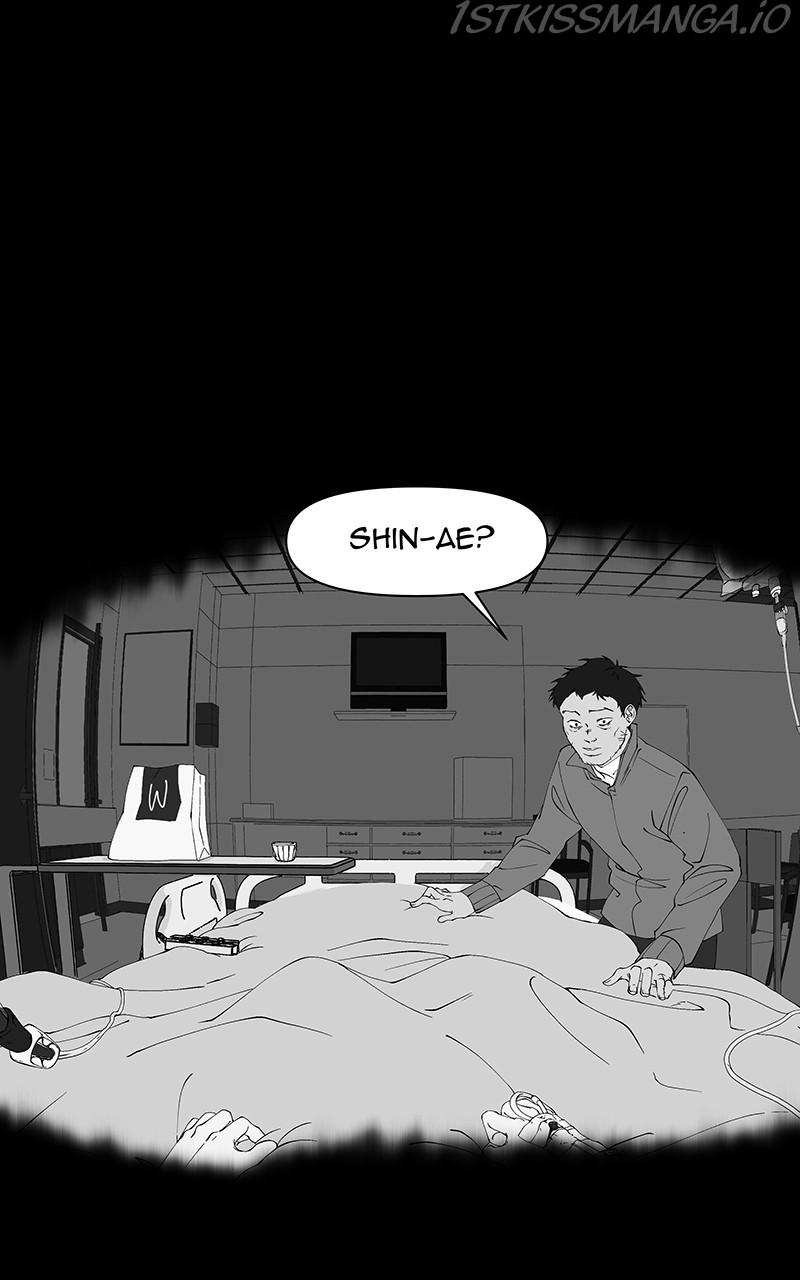 I Love Yoo chapter 210 - page 59