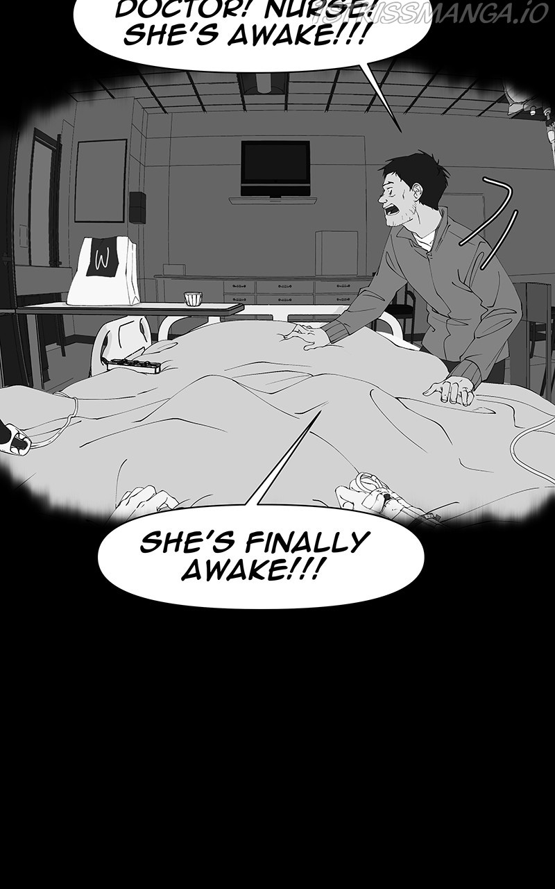 I Love Yoo chapter 210 - page 61