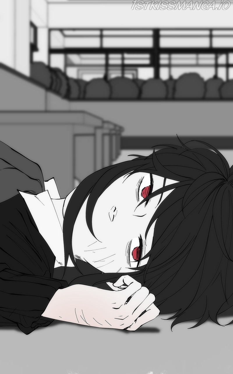 I Love Yoo chapter 210 - page 7